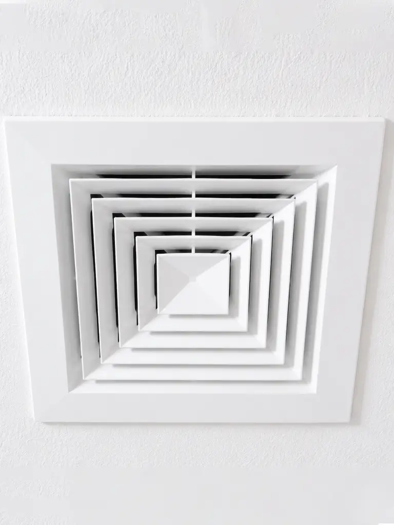 Air Vent cleaning