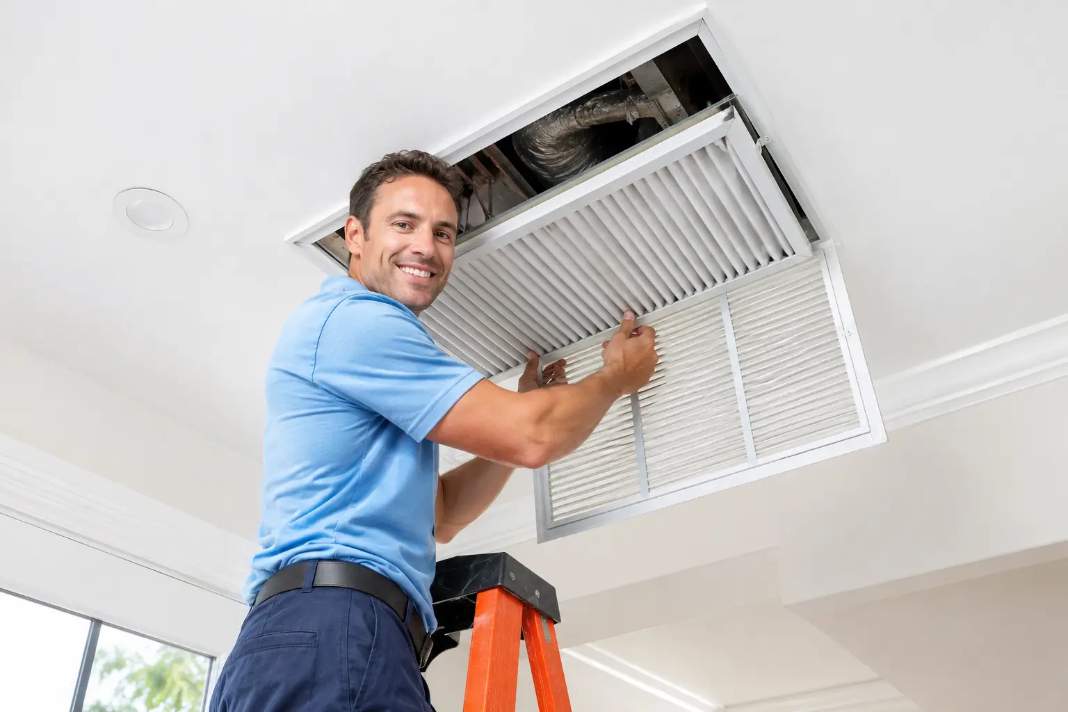 Air vent cleaning near me Air vent cleaning