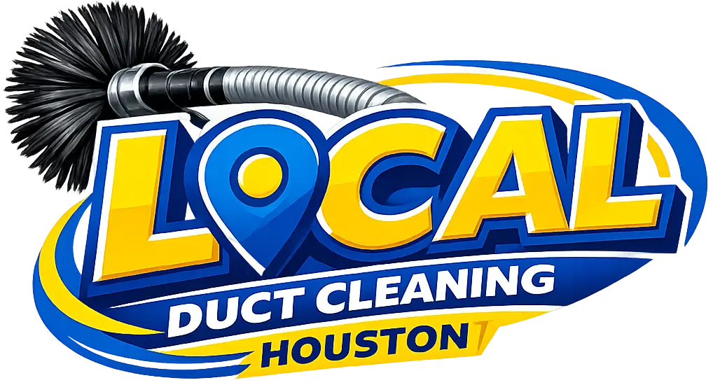 Local Duct Cleaning Houston